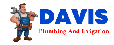 Trusted plumber in MAMOU